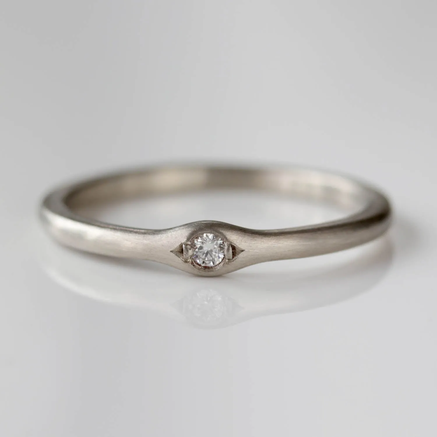 2mm Bump Ring