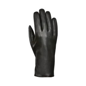 Abbey Leather Gloves - Women