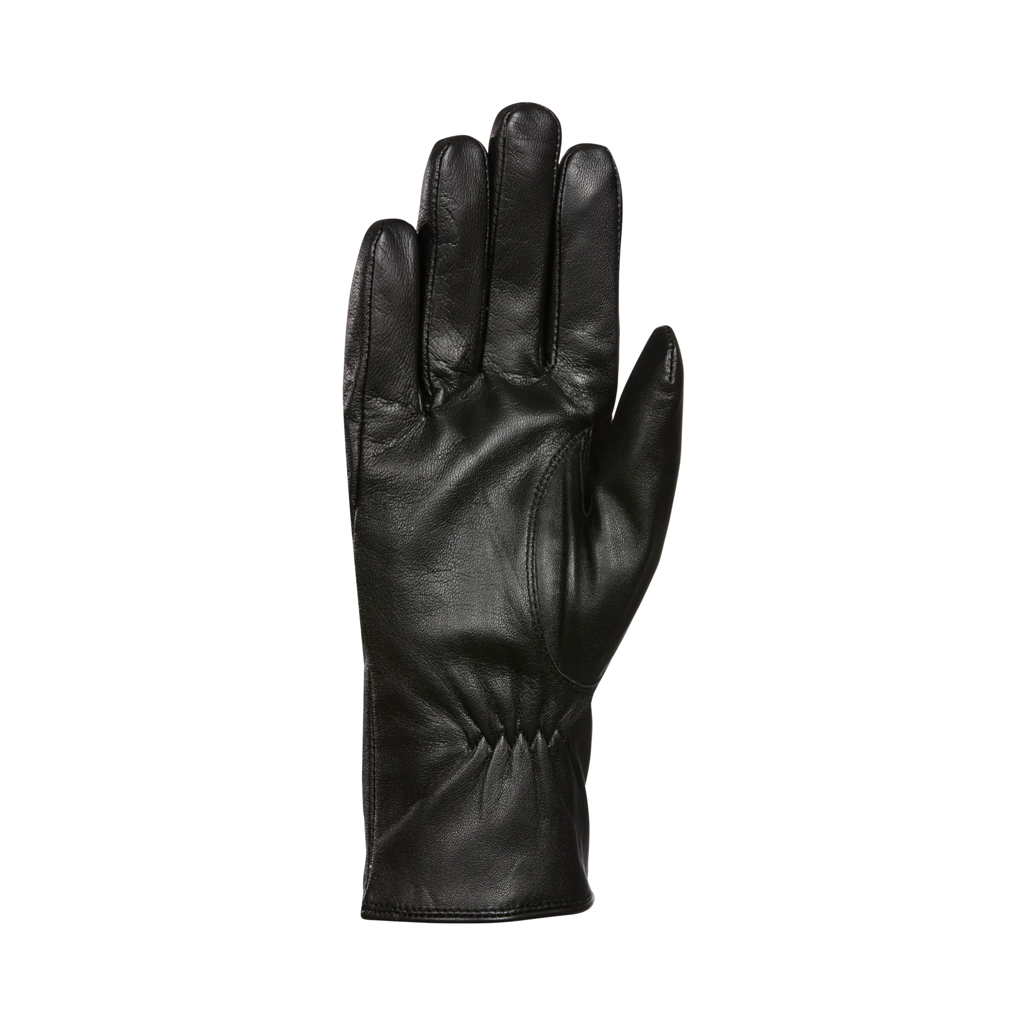 Abbey Leather Gloves - Women