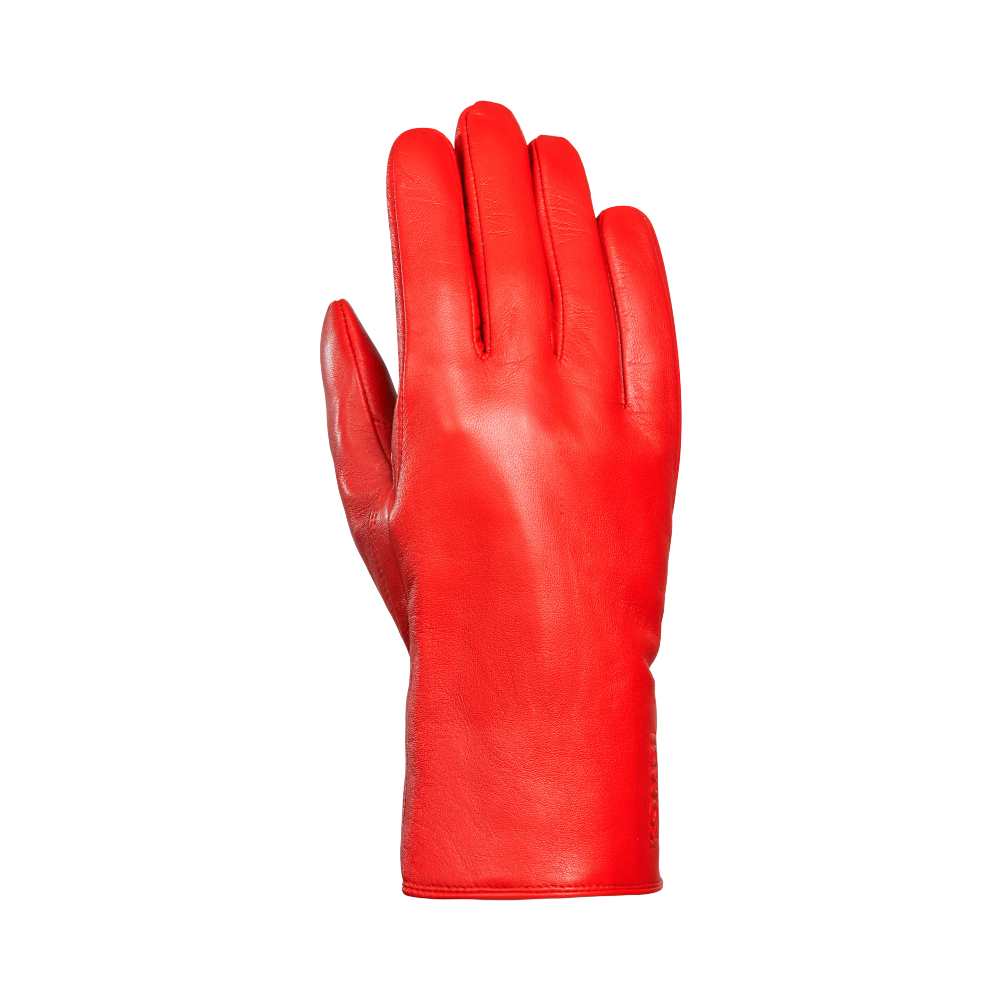 Abbey Leather Gloves - Women