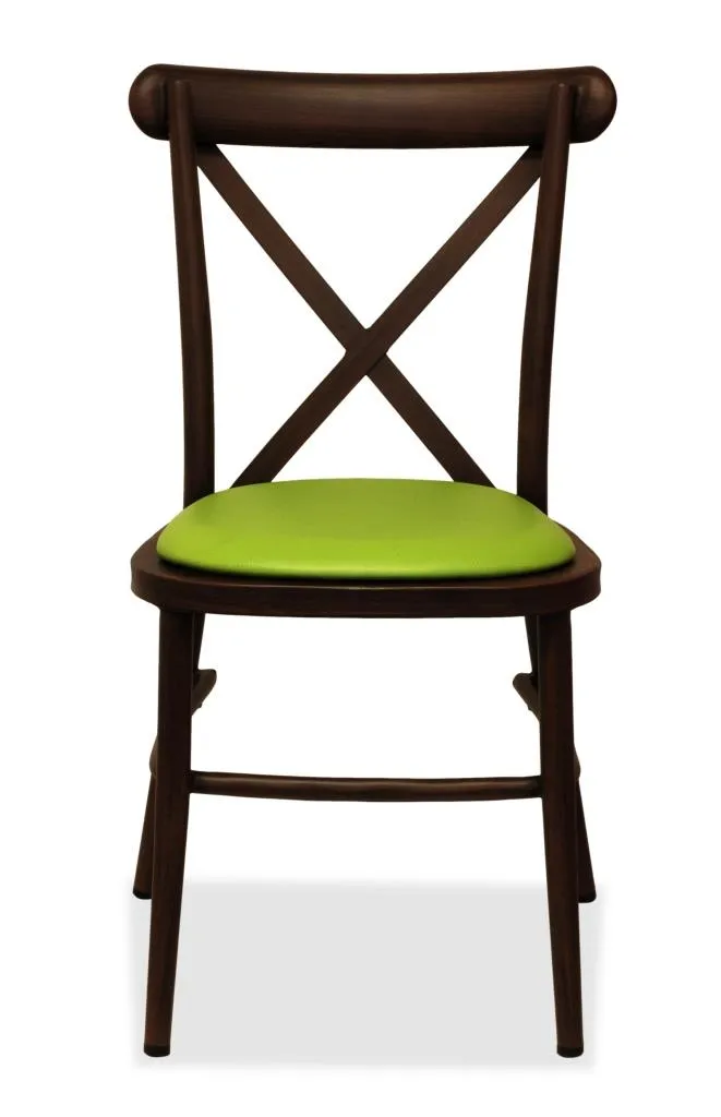 Athena Ultra Cross Back Chair