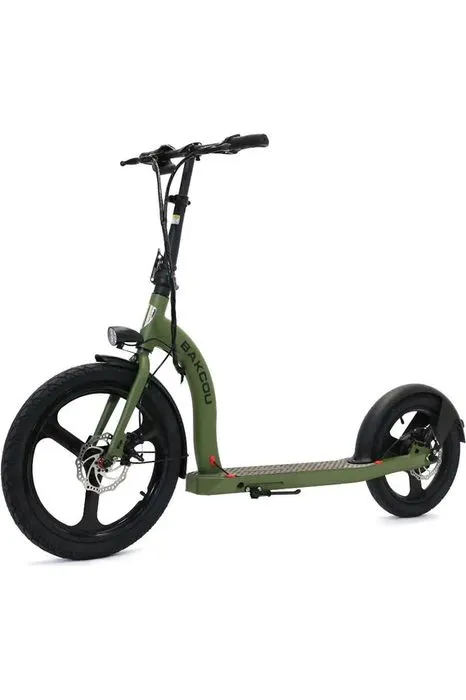 Bakcou Badger 350W 36V Electric Scooter