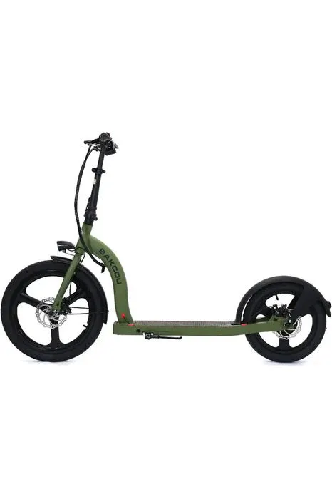 Bakcou Badger 350W 36V Electric Scooter