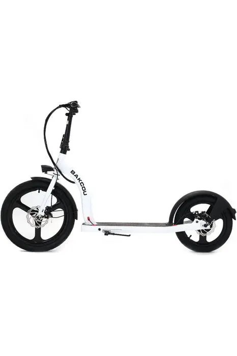 Bakcou Badger 350W 36V Electric Scooter