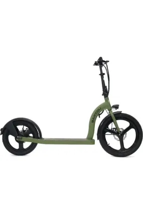 Bakcou Badger 350W 36V Electric Scooter