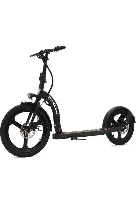 Bakcou Badger 350W 36V Electric Scooter