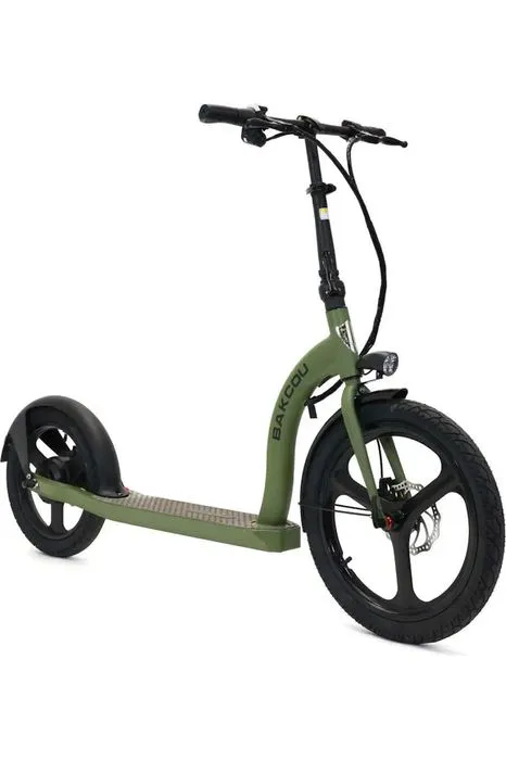 Bakcou Badger 350W 36V Electric Scooter