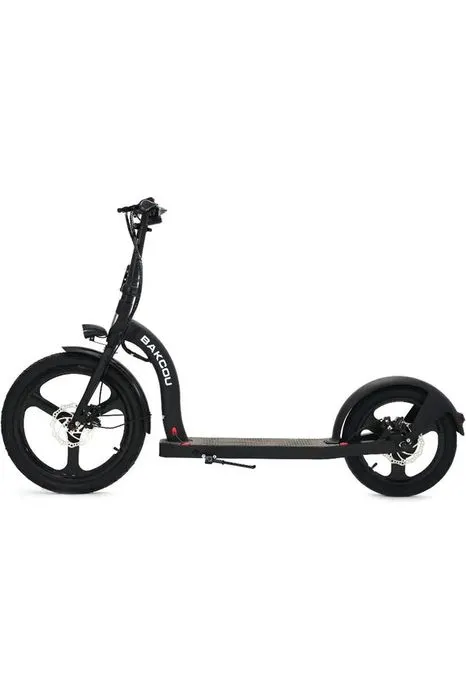 Bakcou Badger 350W 36V Electric Scooter