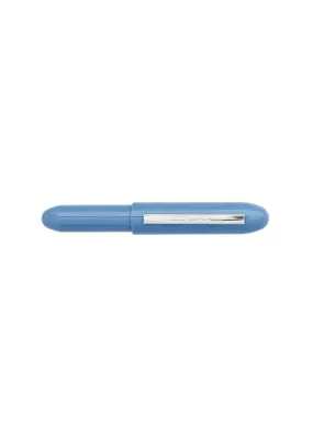 Bullet Ballpoint Pen Light - Light Blue