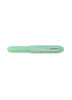 Bullet Ballpoint Pen Light - Mint