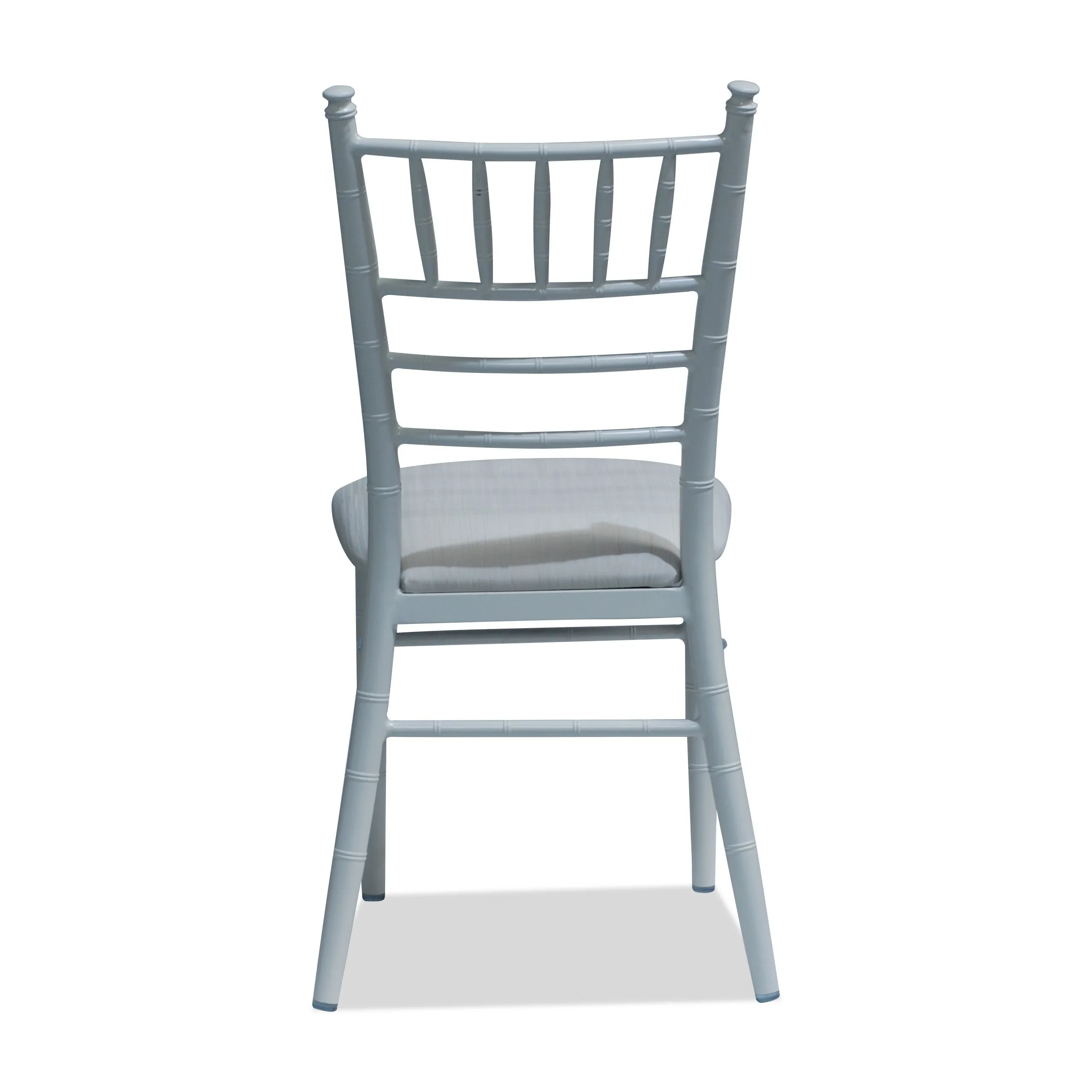 Chiavari Ultra Chair - Aluminium