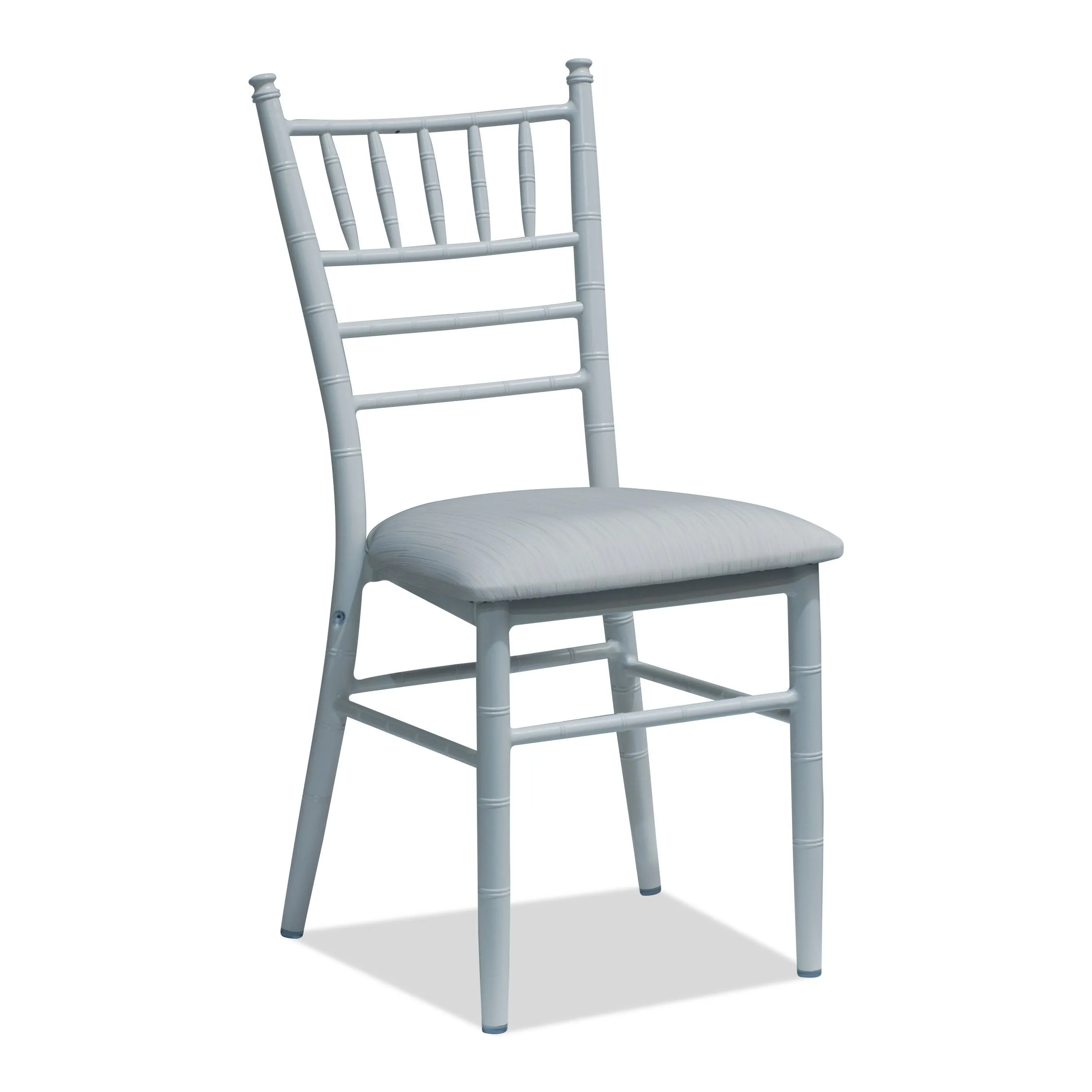 Chiavari Ultra Chair - Aluminium