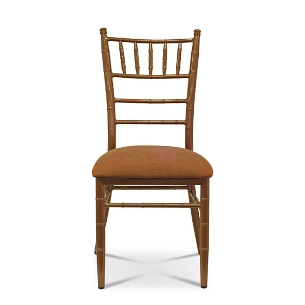 Chiavari Ultra Chair - Aluminium