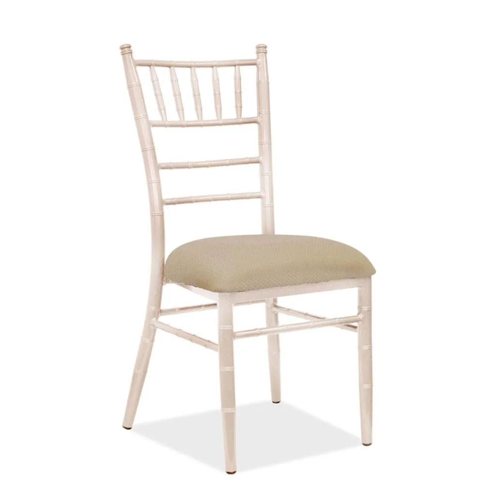 Chiavari Ultra Chair - Aluminium