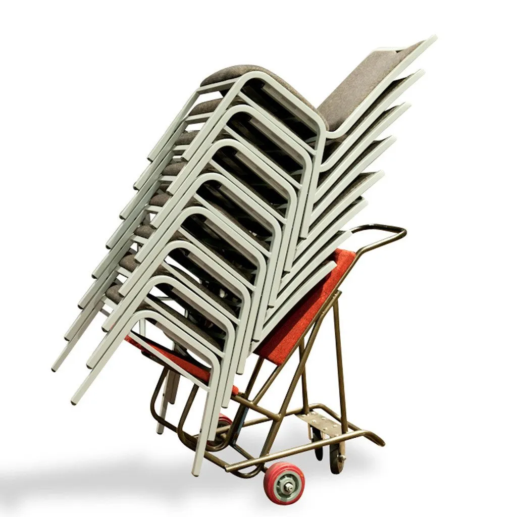 Chiavari Ultra Chair - Aluminium