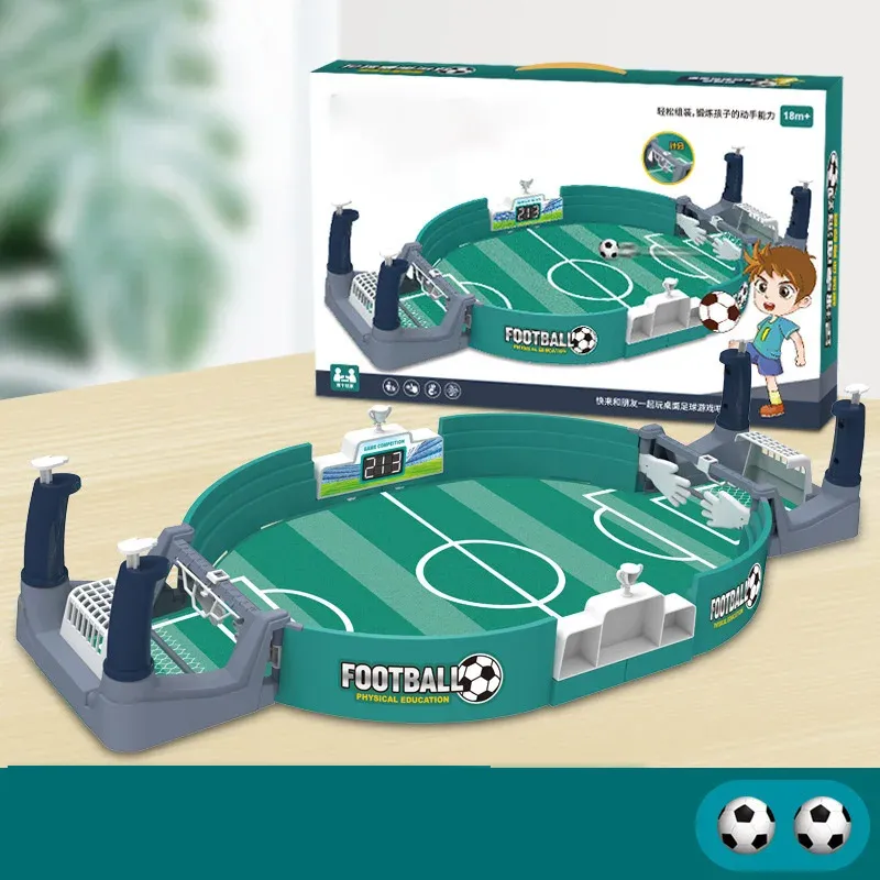 Football Mini Board Game