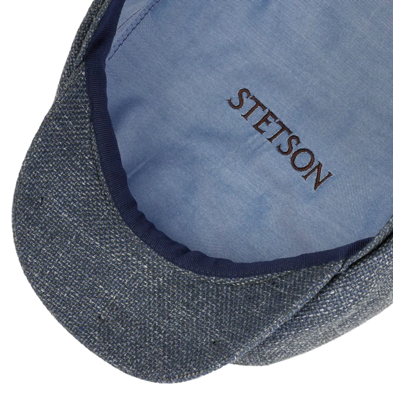 Hatteras Ellington Newsboy by Stetson