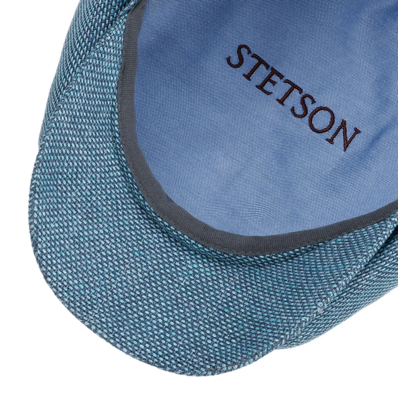 Hatteras Ellington Newsboy by Stetson