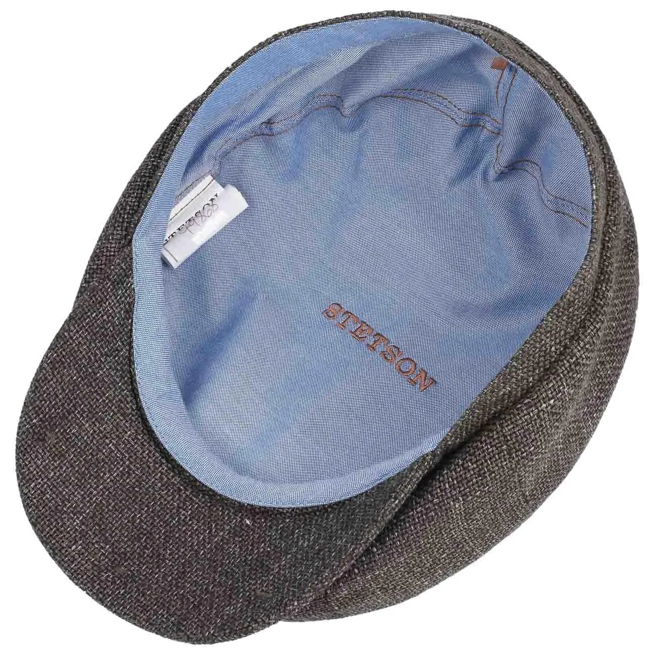 Hatteras Ellington Newsboy by Stetson