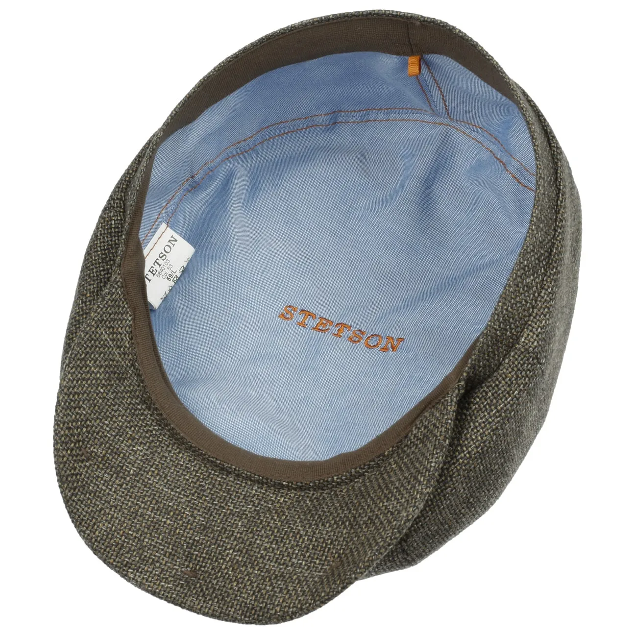 Hatteras Ellington Newsboy by Stetson