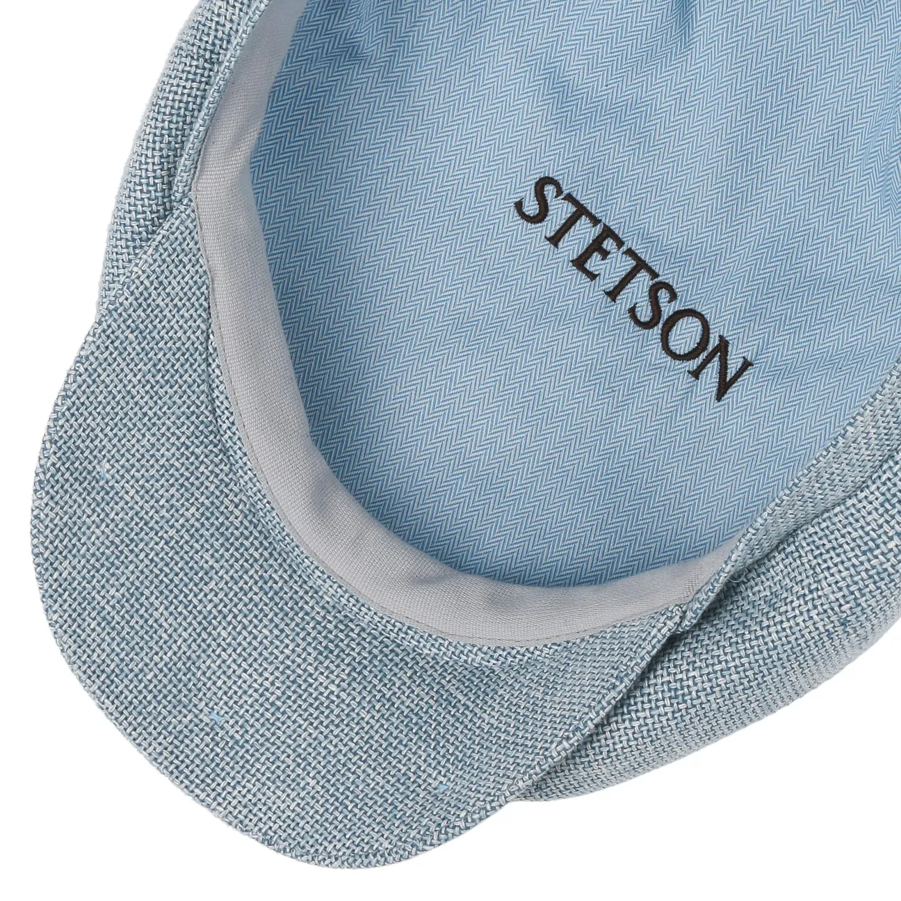 Hatteras Ellington Newsboy by Stetson