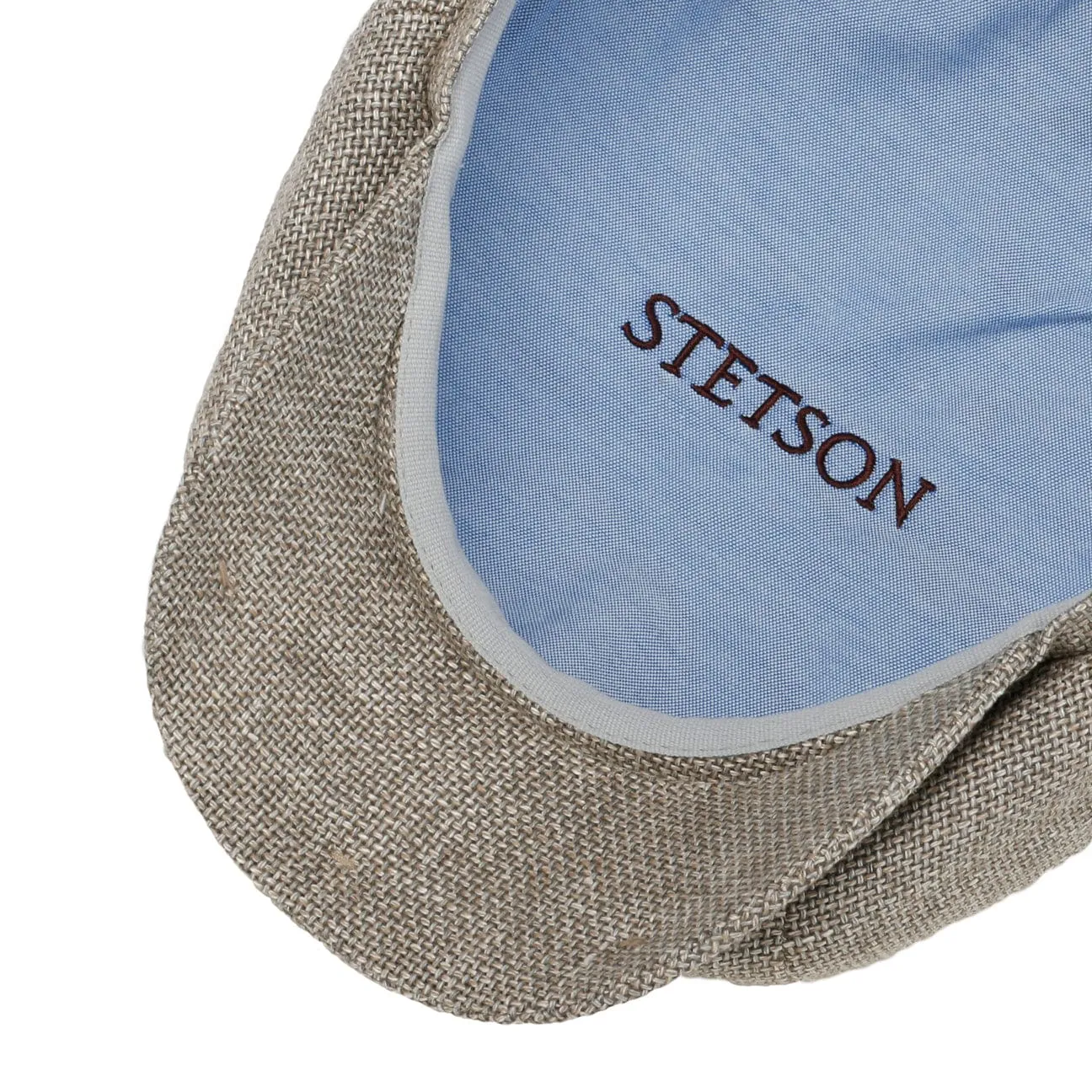 Hatteras Ellington Newsboy by Stetson