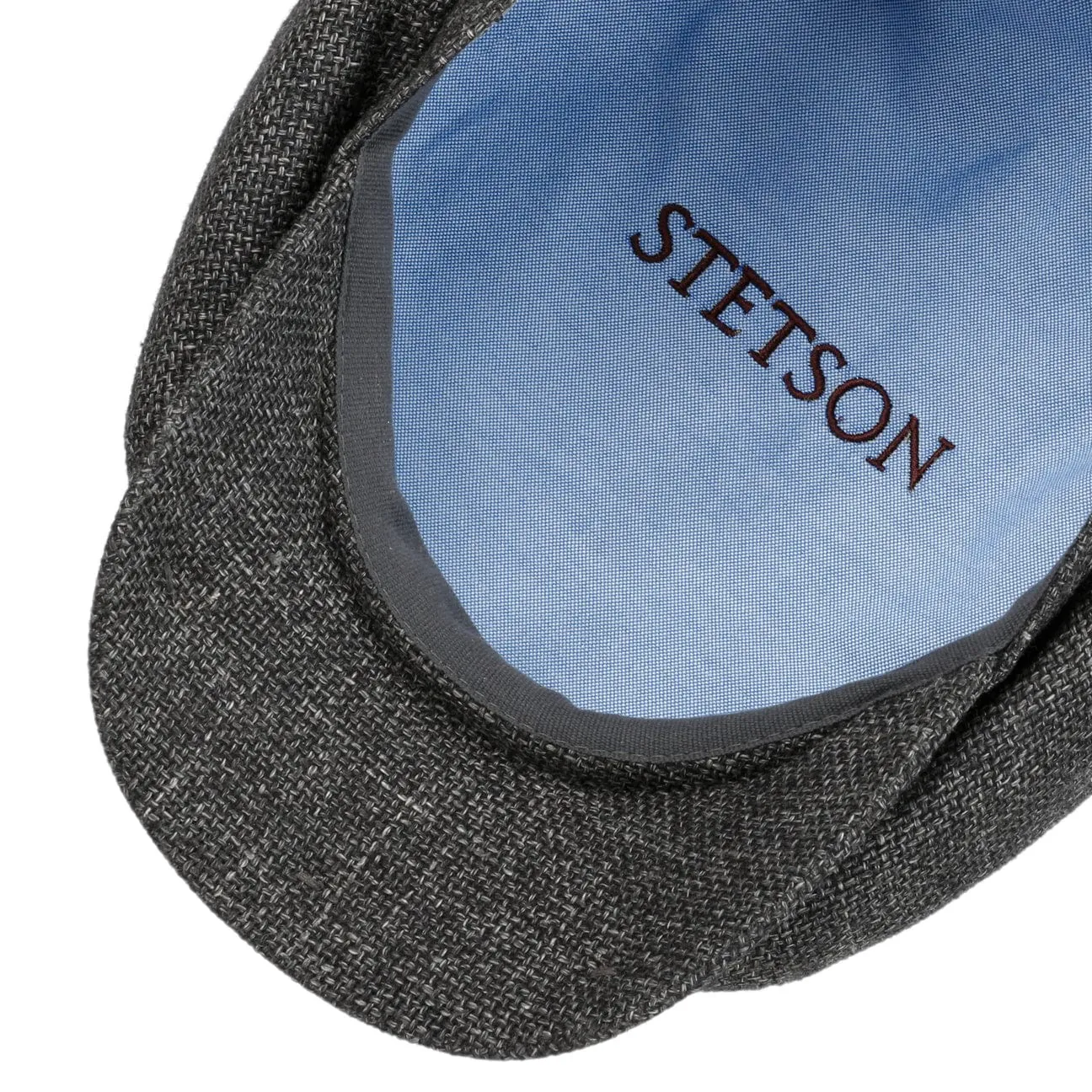 Hatteras Ellington Newsboy by Stetson