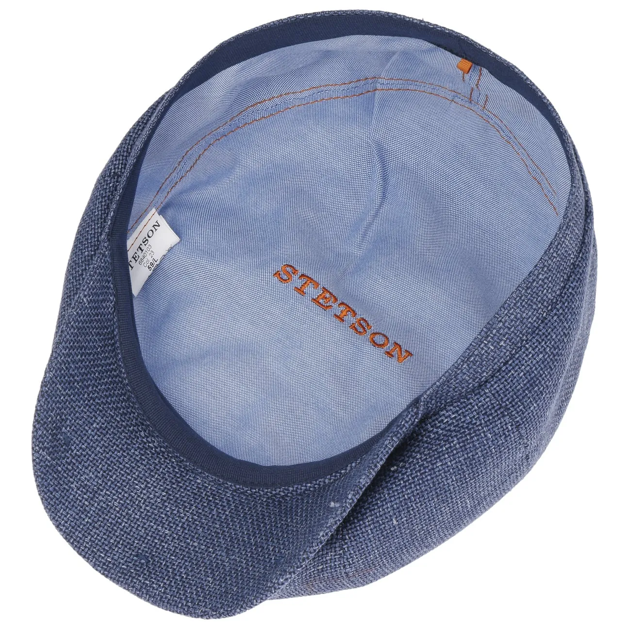 Hatteras Ellington Newsboy by Stetson