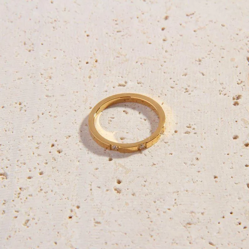 Isabella Ring