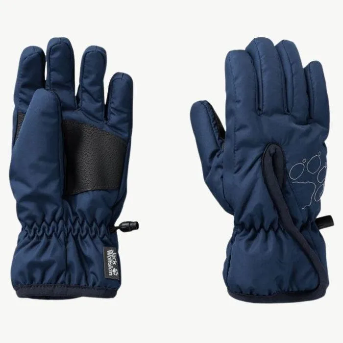 jack wolfskin Easy Entry Kids Gloves