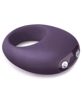 Je Joue Mio Five Speed Vibrating Cock Ring