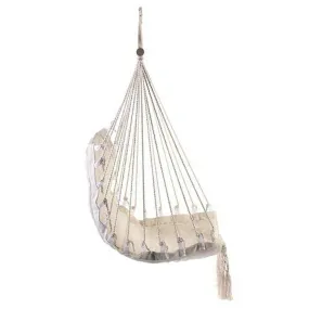 Macrame Ceiling Hammock Lounge Chair - Hi Suyi