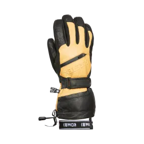 Patrol Gore-Tex Leather Gloves - Women