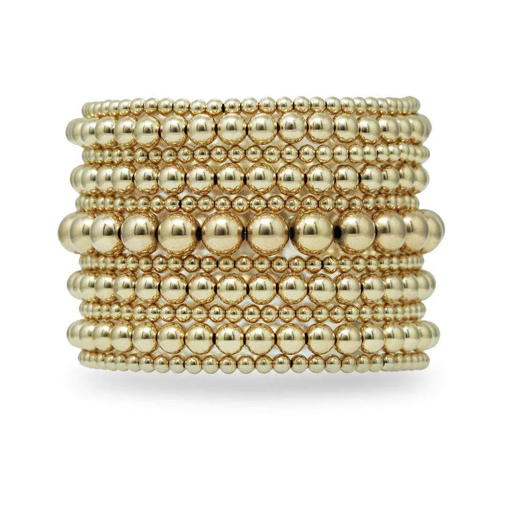 Ready, Set, Stack | Bracelet Set