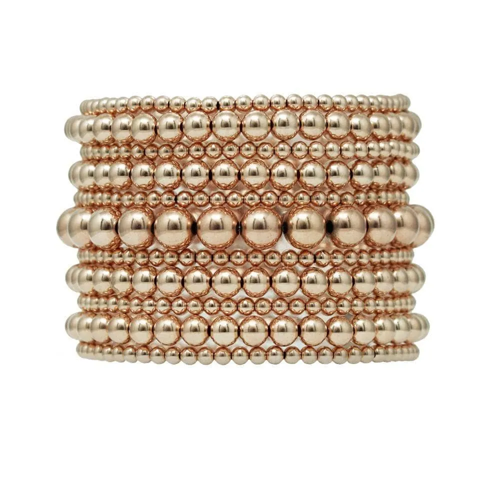 Ready, Set, Stack | Bracelet Set