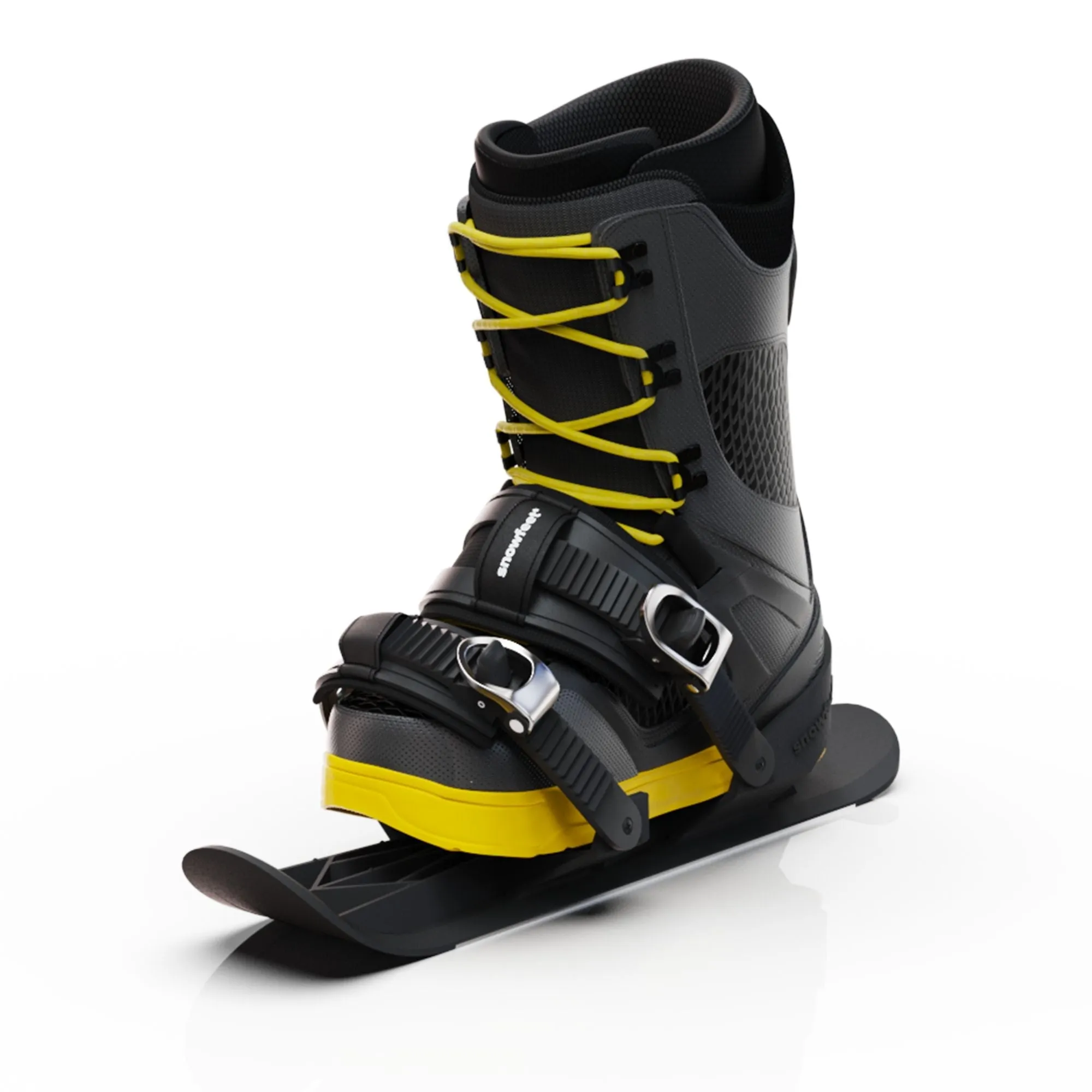 Snowfeet* PRO | 50 CM | Ski Skates