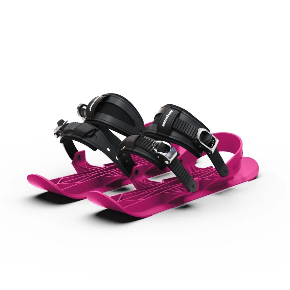 Snowfeet* PRO | 50 CM | Ski Skates