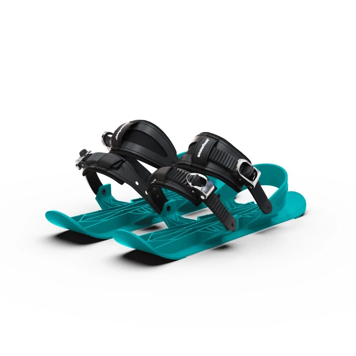 Snowfeet* PRO | 50 CM | Ski Skates