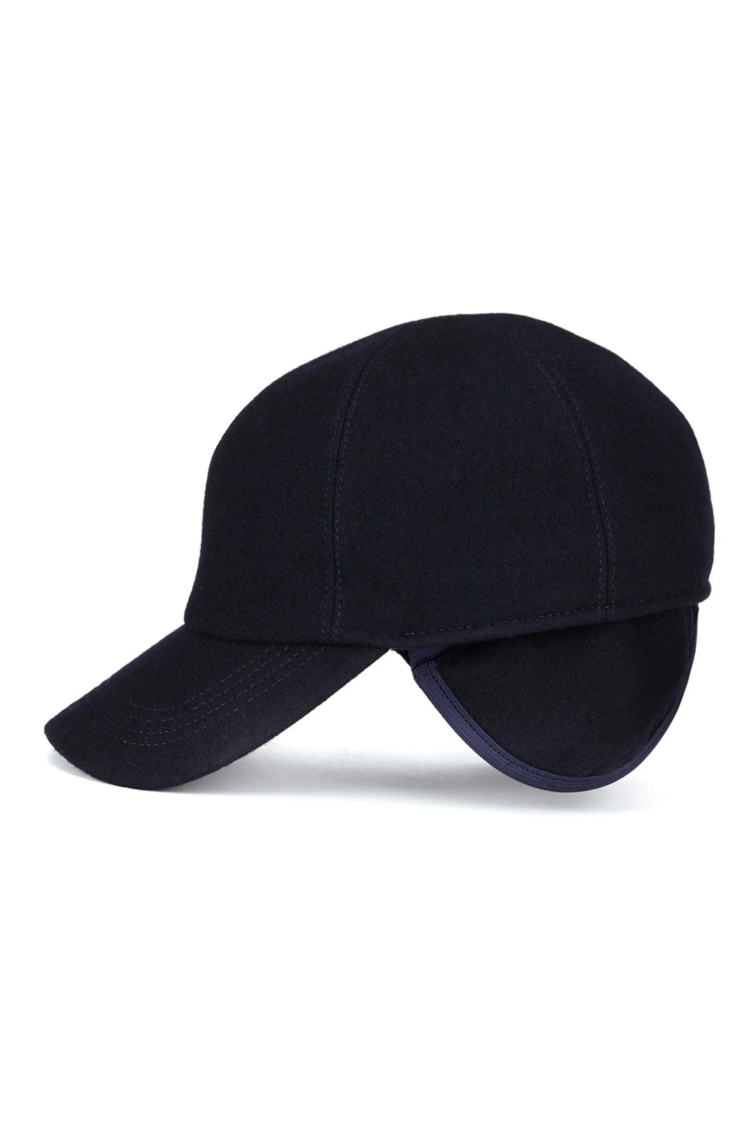 Zermatt Baseball Cap